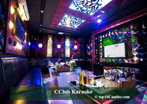 CClub Karaoke