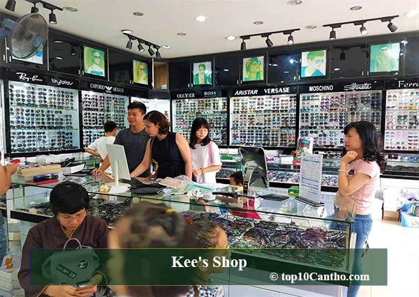 Kee's Shop