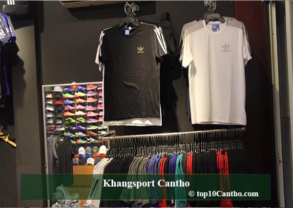 Khangsport Cantho