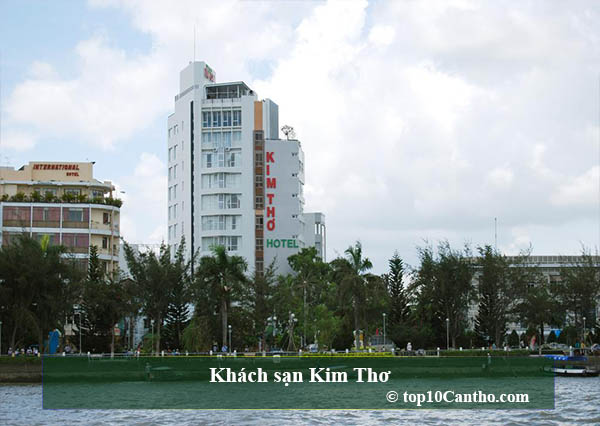 Khách sạn Kim Thơ