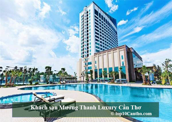 Khách sạn Mường Thanh Luxury Cần Thơ