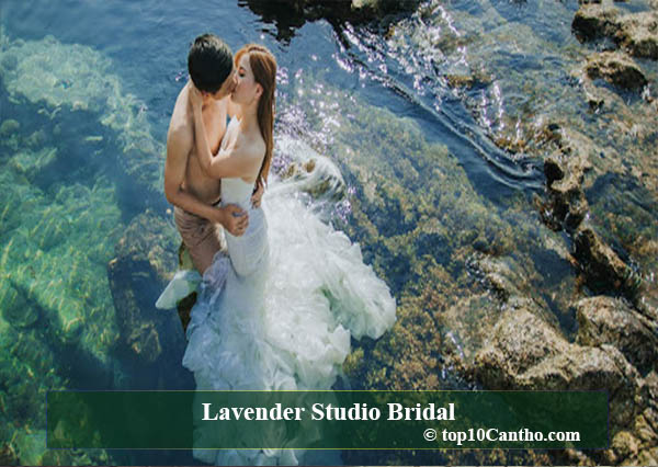 Lavender Studio Bridal