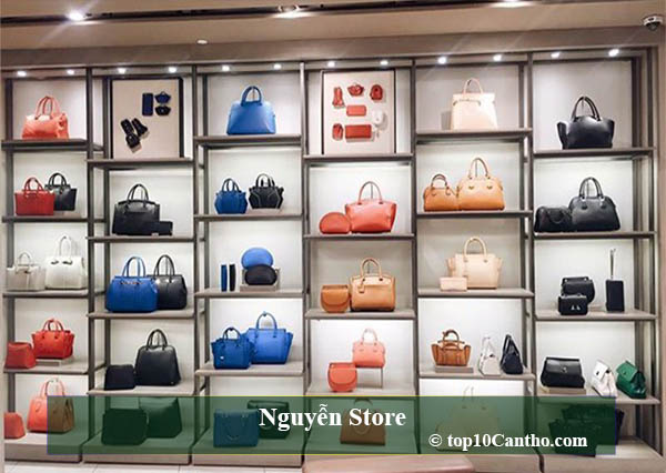 Nguyễn Store
