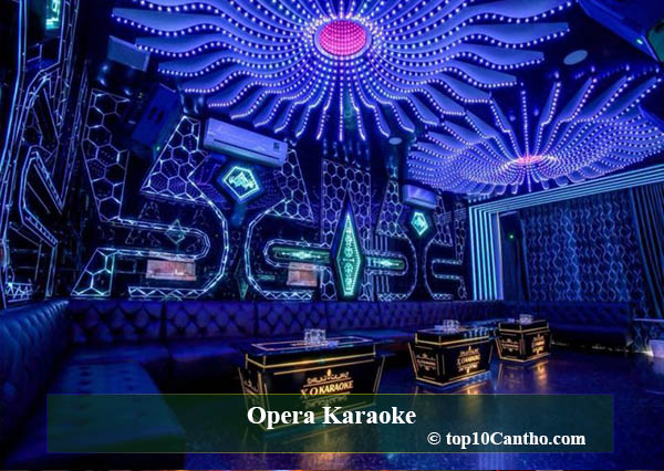 Opera Karaoke