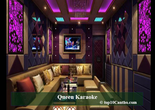 Queen Karaoke
