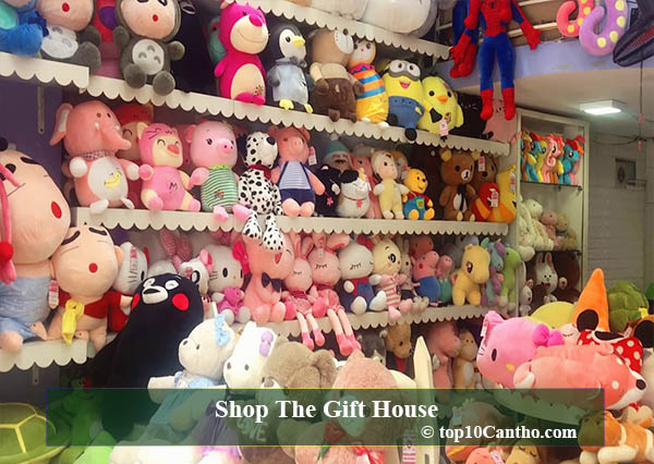 Shop The Gift House
