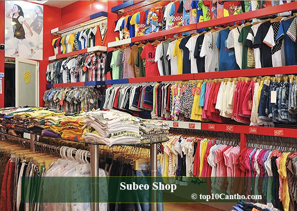 Subeo Shop