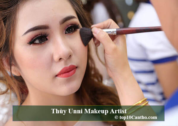 Thùy Unni Makeup Artist