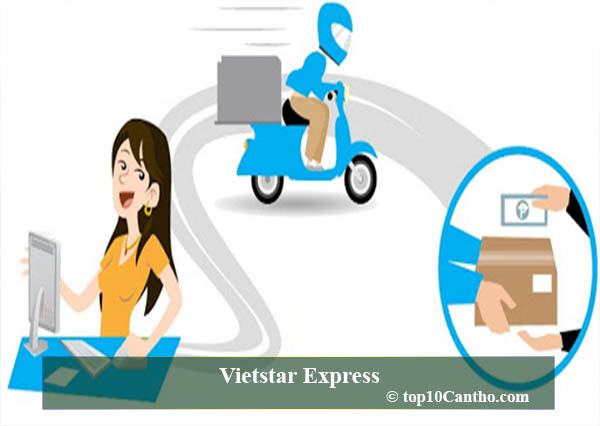 Vietstar Express