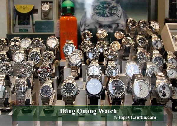 Đăng Quang Watch