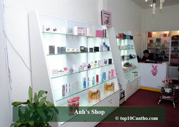 Anh’s Shop