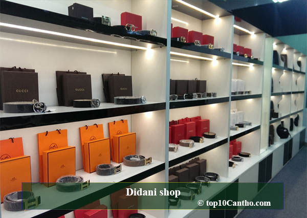 Didani shop