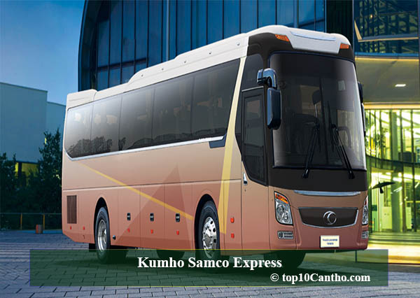 Kumho Samco Express